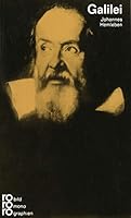 Galileo Galilei. In Selbstzeugnissen und Bilddokumenten 3499501562 Book Cover