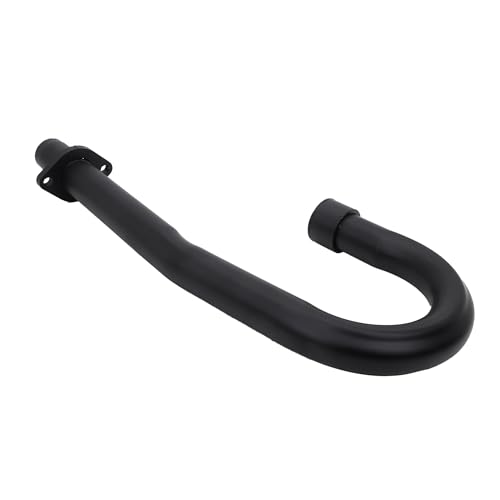 Ex-PIPE Exhaust Pipe and Gasket Kit