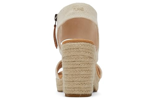 TOMS Women's, Majorca Platform Sandal4