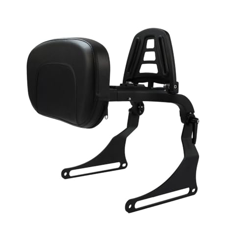 Dossier passager conducteur Fat Boy Breakout FLFBS FXBRS réglable moto