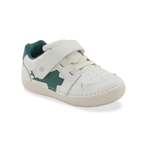 Première chaussure de marche Stride Rite Sm Waverly pour enfant