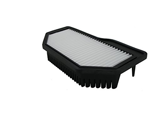 Pentius PAB11420-6PK UltraFLOW Air Filter, 6 Pack