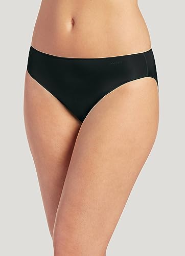 Jockey Women's Underwear No Panty Line Promise Tactel Bikini3