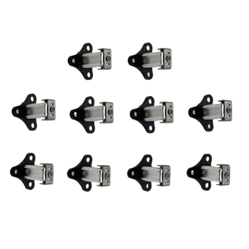 �t�����g�A�[���� 10�A�݊���������܂� DJI Mini 3 Pro �t�����g���[�^�[�A�[���A�N�Z�T���[�X�y�A�p�[�c�ɑΉ�
