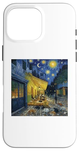 L̃JtFeXASbzɃCXpCAꂽLƈꏏ̃pfBA[g X}zP[X iPhone 16 Pro Max p