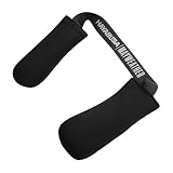 Hayabusa Mayweather Glove Deodorizer - Black, ONE
