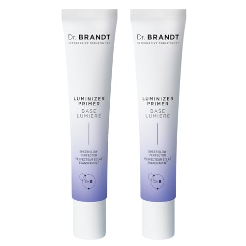 Dr. Brandt Pores No More Luminizer Primer