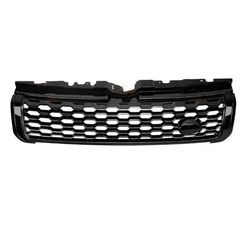 Calandre avant pour Range Rover Evoque L538 look sport pour la route et la ville