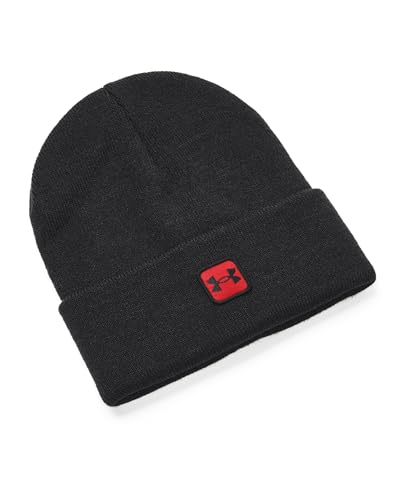 Image of Under Armour Halftime Cuff Beanie