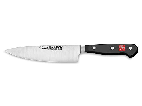 CLASSIC Demi Bolster Cook's Knife