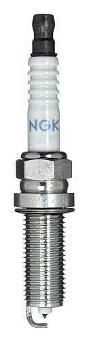 NGK (4912) ILKAR7B11 (4912) Laser Iridium Spark Plug, Pack of 1
