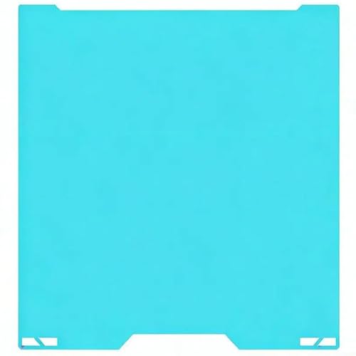 H2C Cool Build Plate for Bambu Lab H2C PEI Flexible Removable Platform Sheet 335x346mm H2C Build Plate No Heating No Glue