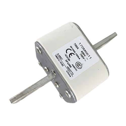 AQNERHXZ 170M6611 170M6610 Fast Fuse(170M6611)