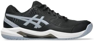 Tênis Asics Gel Dedicate All Court Para Jogar Tênis Todas as Quad...