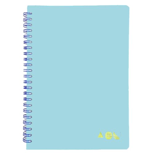 AOU Otp XpCm[g IubgObhW[i 100gsm160y[W 8.3C` x 5.7C` w GWjAO wZItBXł̃p (u[)