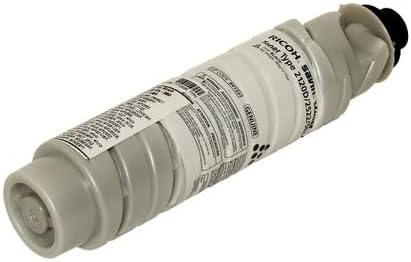 Miniatura 3 de RICOH TÓNER STRATÉGICO RICOH TYPE 2120D. TONER RICOH TYPE 2120D PARA NOSOTROS EIN AFICIO 1022 1027 1032 2022 2032 3025 3030 MP2352SP MP2510 MP2550