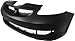 Garage-Pro Bumper Cover Compatible with 2007-2008 Honda Fit Front
