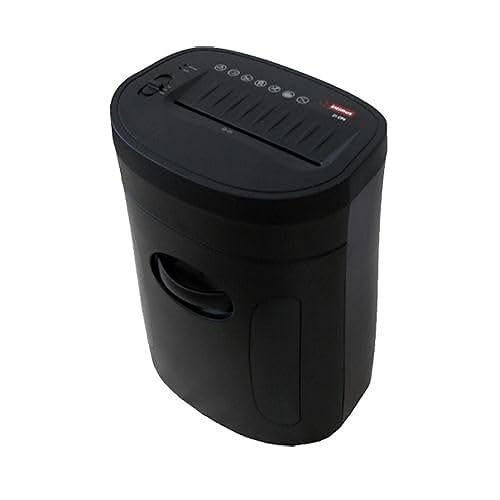Image of Intimus 21 CP4 Cross Cut Shredder