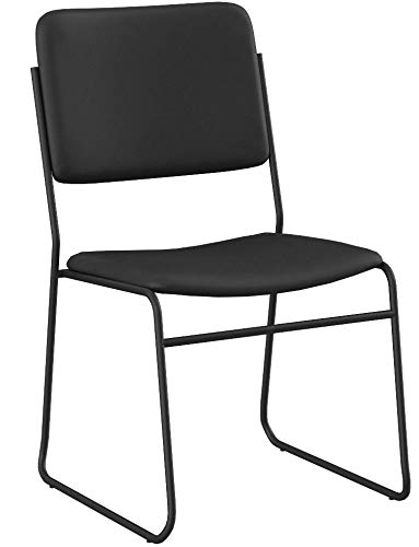 image for Flash Furniture 5 Pk. HERCULES Series 1000 lb. Capacity High Density B