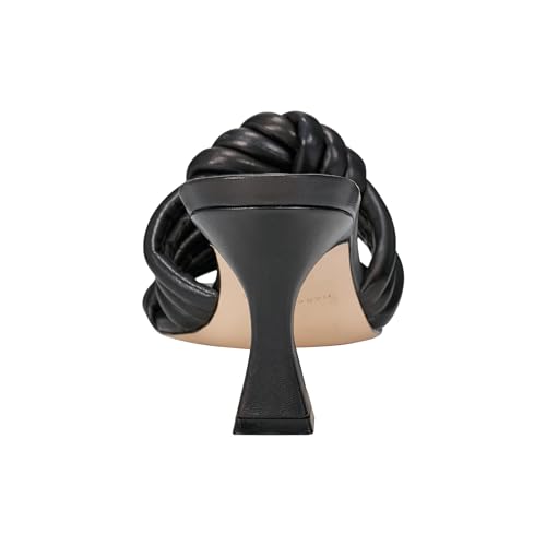 Marc Fisher LTD Women's Dru Heeled Sandal3