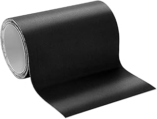 WILLBOND 3 Inch x 79 Inch Nylon Repair Patches Nylon Self Adhesive Patches Waterproof Repair Tenacious Patches Fabric Clothing Repair Patch Kit for Down Jacket, Tent Clothes, Bag