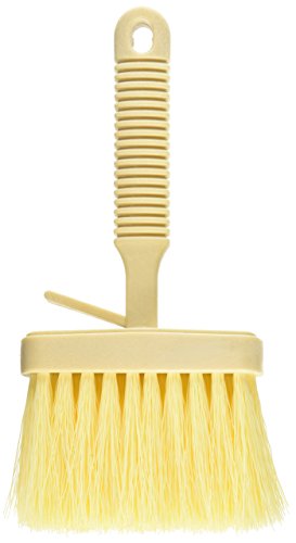 549cc Masonry Brush 4-1/2in Plushed