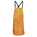 Portwest SW10 - Soldadura de cuero delantal, color