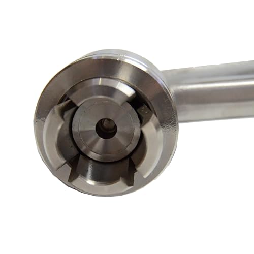 Sertisseuse 11mm pour bouteilles et flacons d'huiles de soin