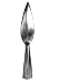 NauticalMart Reproduction Roman Or Medieval Steel Spearpoint 8" Long