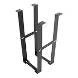 Ordinateur tour : stable, performant et d'une grande fiabilité, simple et facile à installer, support pour tour d'ordinateur de bureau