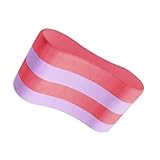 Aymzbd Pull Buoy Float Swim Trainer, 4 Layers Swim Training Aid Legs and HIPS Support for Junior Adults Kids Beginners