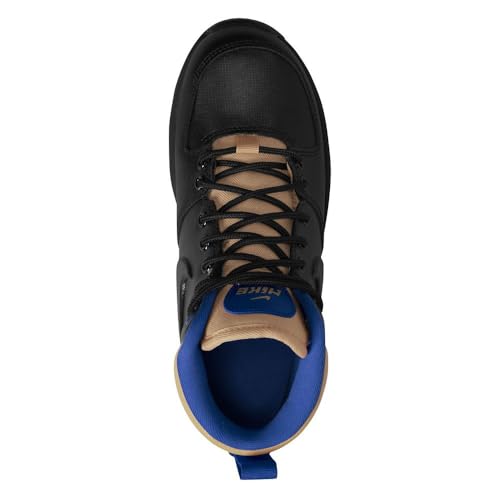 Image of Nike Mens Manoa Leather (Td)
