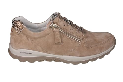 Basket de Marche Gabor Rollingsoft Sensitive 86.968.33 pour Femme