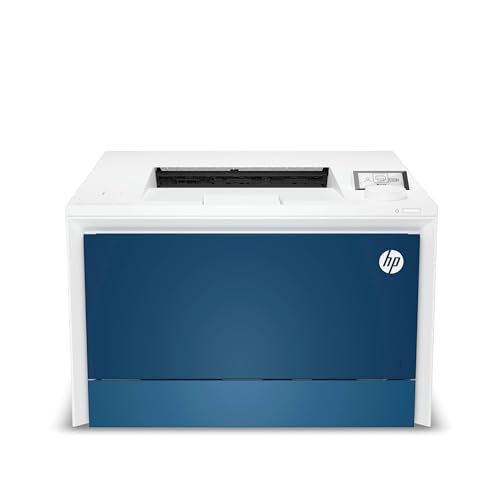 HP Color LaserJet Pro 4202dw 4RA88F, Impresora A4 a Doble Cara automática, 33 ppm, USB, Puerto USB,...