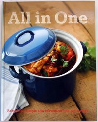 Paperback All in One Book