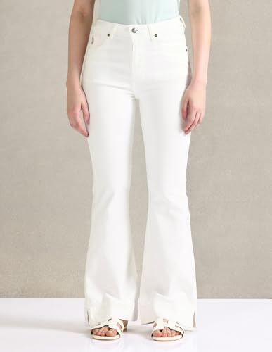 Image of U.S. Polo ASSN. Women Jeans