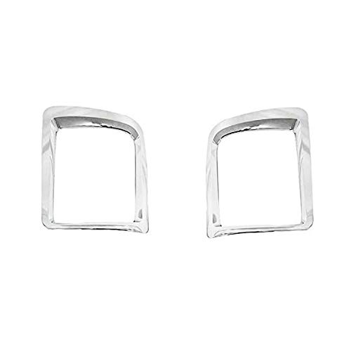 NEW GIGA/ギガ メッキ ヘッド ベゼル カバー 外装パーツ