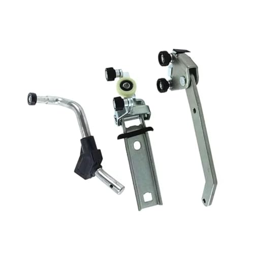 Kit galets porte droite Fiat 504058277 pour retrouver le confort d'un fourgon fonctionnel