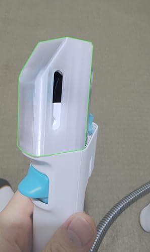 For Shark StainStriker Hose Cleaning Attachment,Efficient cleaning of vacuum cleaner hoses Attachment, No Leak Design