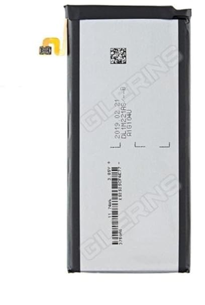 Image of Original EB-BA800ABE Battery for Samsung Galaxy A8 2015 A8000 A800S A800YZ Battery with 6 Month Warranty****(Q108)