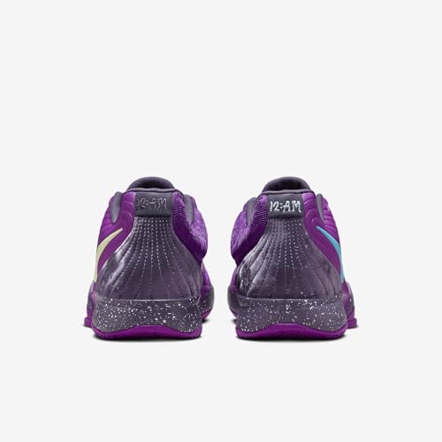 Image of Nike Men's Ja 2 Nightmare Basketball Shoes