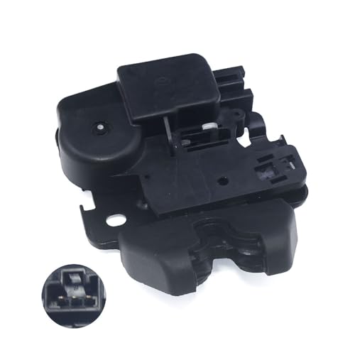 Image of RuiWen NSTL002 Trunk Lid Lock Latch Actuator 84630-3RA0A Compatible with Nissan Versa 2013 2014 2015 2016 2017 2018 2019 2020 2021 2022 2023 2024 2025
