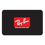 Ray-Ban eGift Card