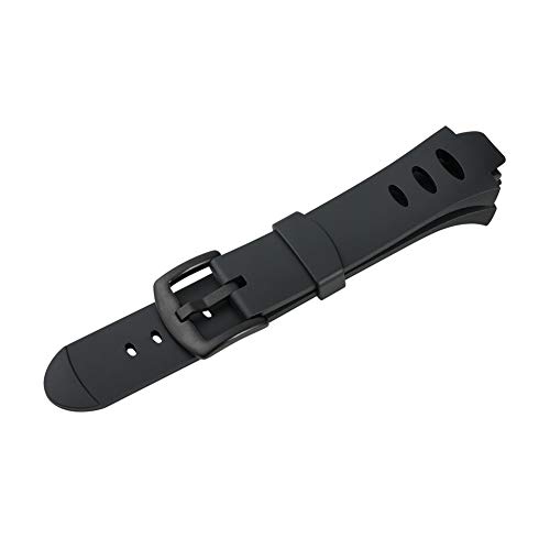 Correa de goma para reloj Suunto Observer serie miniatura 2