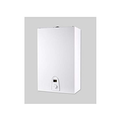 Calentador de gas Butano Estanco 14 lt - Thermor Top Sealed 14 RSiD