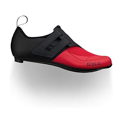 Fizik Powerstrap R4 Unisex Triathlon Shoes Cover