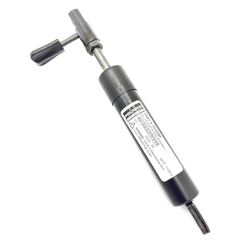 Polaris Ensemble de choc de verrouillage d'huile OEM 7044098