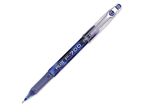 P-700 Precise Gel Ink Roller Ball Stick Pen miniatura 2