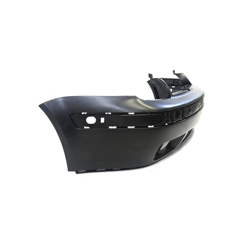 Image of FitParts Compatible with Volkswagen Golf 1999-2006 Front Bumper Cover | Primed, Ready to Paint, OEM 1J0807217DGRU, VW1000135