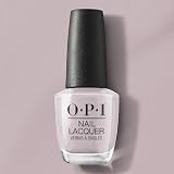 OPI Nail Lacquer – lakier do paznokci w odcieniach nudu utrzymuje się do 7 dni – wydajny, trwały i odporny na odpryski